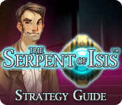the serpent of isis strategy guide