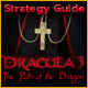 Dracula 3: The Path of the Dragon Strategy Guide
