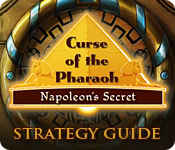 curse of the pharaoh: napoleon's secret strategy guide