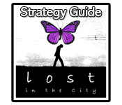 lost in the city strategy guide