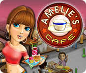 amelie's cafe