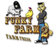 funky farm 2
