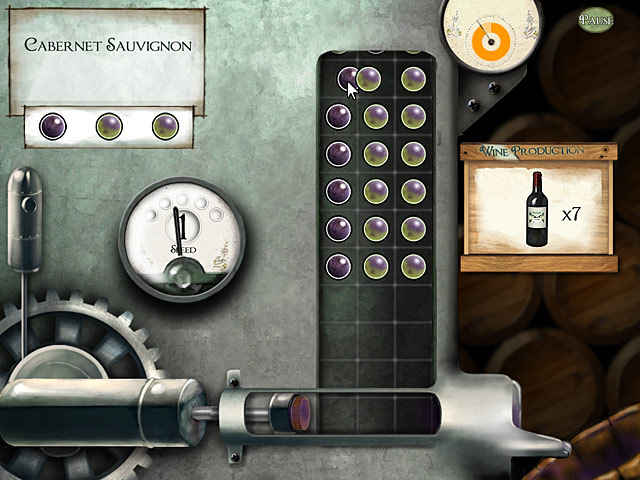 winemaker extraordinaire screenshots 2