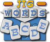 jig words