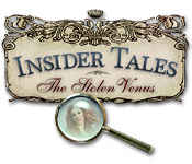 insider tales: stolen venus