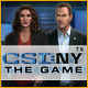 CSI: NY - The Game®