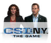 csi: ny - the game