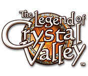 the legend of crystal valley