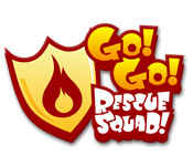 go! go! rescue squad!