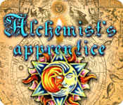 alchemist's apprentice alchemist's apprentice