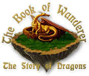 the book of wanderer: the story of dragons the book of wanderer: the story of dragons