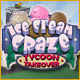 Ice Cream Craze: Tycoon Takeover