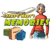 john and mary's memories