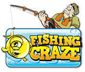 fishing craze