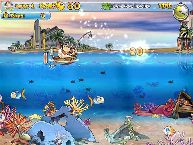 fishing craze screenshots 2