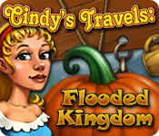 cindy's travels: flooded kingdom