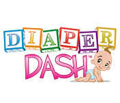 diaper dash