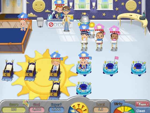 diaper dash screenshots 1