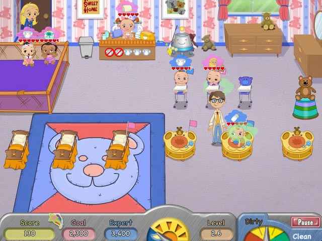 diaper dash screenshots 3