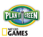 plan it green