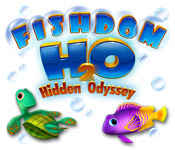 fishdom h2o: hidden odyssey