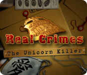 real crimes: the unicorn killer