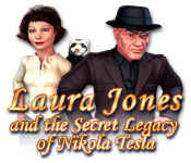 laura jones and the secret legacy of nikola tesla