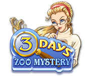 3 days: zoo mystery