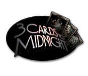 3 Cards to Midnight