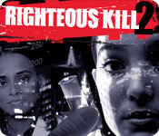 righteous kill 2