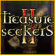 Treasure Seekers: The Enchanted Canvases