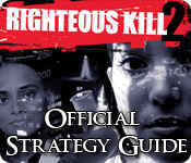 righteous kill 2: the revenge of the poet killer strategy guide