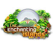 the enchanting islands the enchanting islands