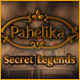 Pahelika: Secret Legends