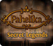 Pahelika: Secret Legends