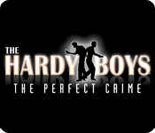 the hardy boys - the perfect crime