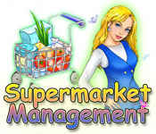 supermarket management