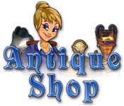 antique shop