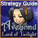 Aveyond: Lord of Twilight Strategy Guide
