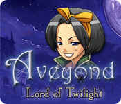 Aveyond: Lord of Twilight