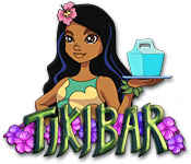 tikibar tikibar