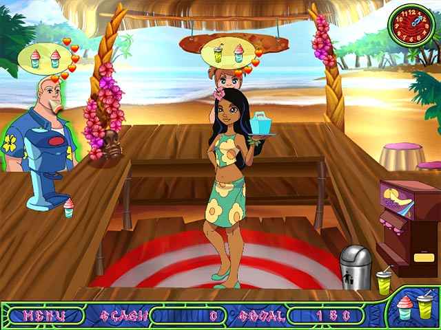 tikibar screenshots 3