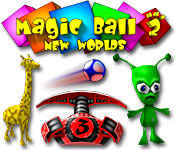 magic ball 2 new worlds