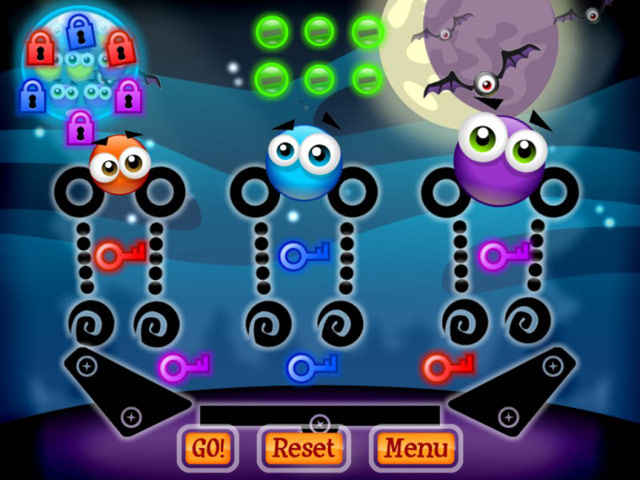 bumps screenshots 1