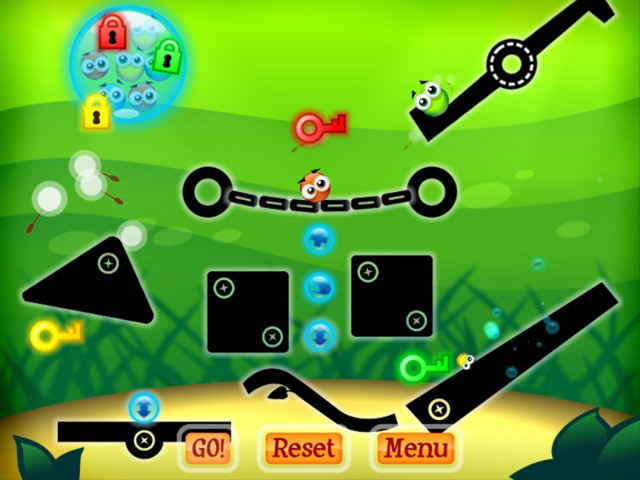 bumps screenshots 2