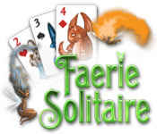 faerie solitaire