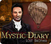 Mystic Diary: Lost Brother