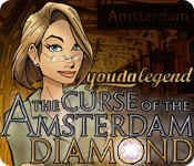 youda legend: the curse of the amsterdam diamond