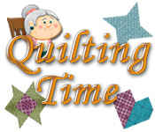 quilting time quilting time