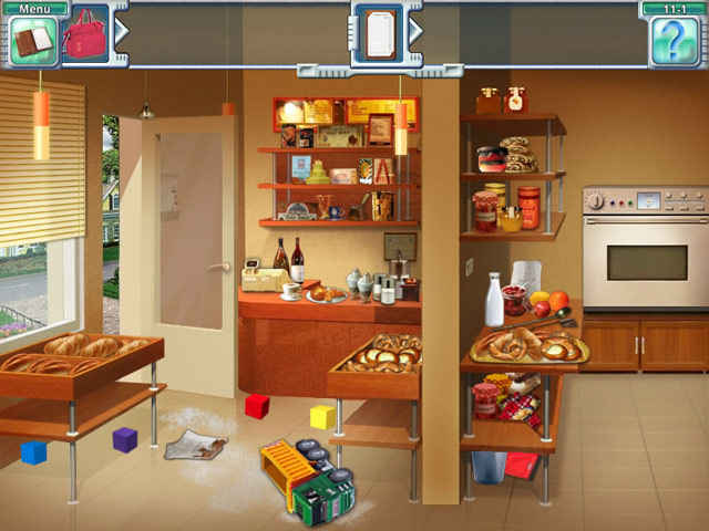 dream sleuth screenshots 1